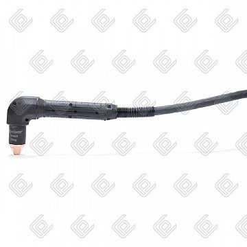 Роботизированный резак Duramax Hyamp 90° (габаритные размеры 22,4 см x 9,9 см, длина кабеля 7,6) м)