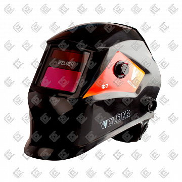 Маска сварщика WELDER Ф7 PRO (9-13 DIN)