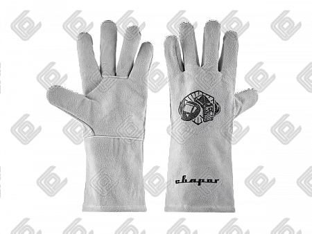 Перчатки защитные КС-110, СВАРОГ