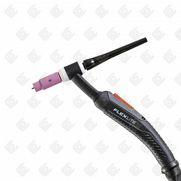 Горелка аргонодуговая KEMPPI FLEXLITE TX 225 G (220 А, 4 м)