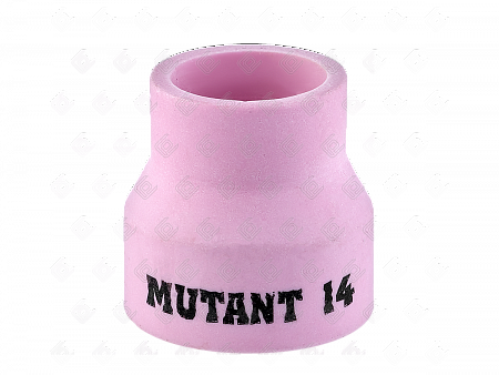 Сопло для газовой линзы MUTANT №14 Ø22.8, IGS0731-SVA01, СВАРОГ