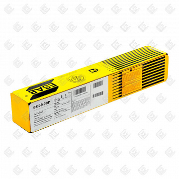 Электроды ESAB OK 55.00P ф 3,2 мм, пачка 4,5 кг