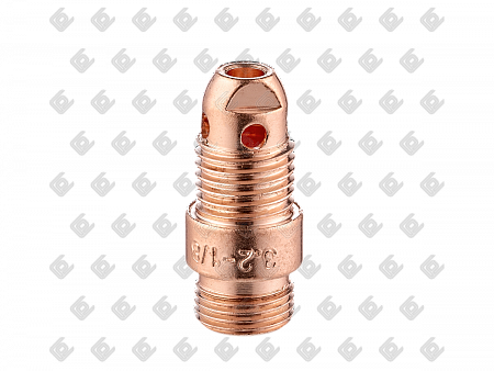 Держатель цанги короткий   (TS 17-18-26) Ø3.2, IGF0007-32, СВАРОГ