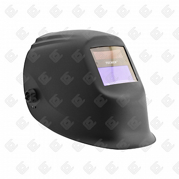 Маска сварщика TECMEN ADF 615J TM17 черная (9-13 DIN)