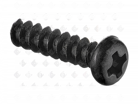 Винт М2.5×10 мм (CS 50-101) IFT0873, СВАРОГ