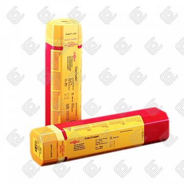 Электроды EutecTrode XHD 2230 ф 3,2 мм (пост.ток, св.+ напл. чугуна), Castolin