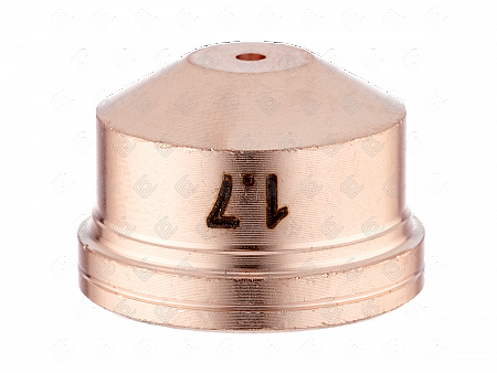 Сопло Ø1.7 (CS 101-141) IVU0606-017, СВАРОГ