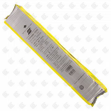 Электроды ESAB УОНИИ 13/55 ф 2,5 мм, вакуум.уп. 1,8 кг