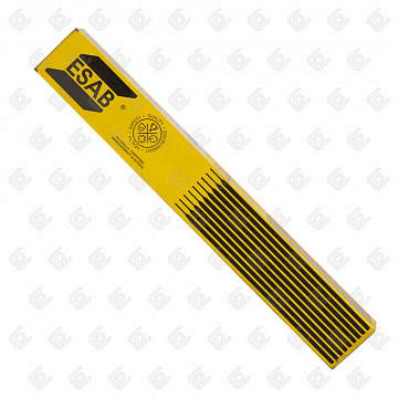 Электроды ESAB ОК 46.00Р ф 4,0 мм, пачка 6,6 кг