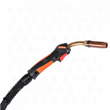 Сварочная горелка MIG  TECH MS 400 , 5 М, ICH2295, СВАРОГ