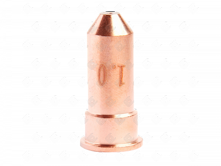 Сопло Ø1.0 удл. (CS 50) IVU0069-10, СВАРОГ