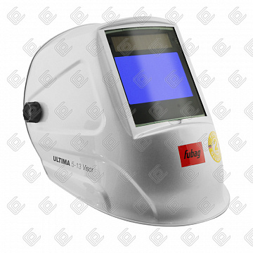 Маска сварщика FUBAG ULTIMA 5-13 Visor (5-9/9-13 DIN)