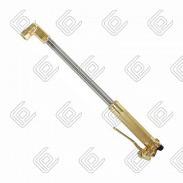 Ручной пропановый резак Harris H28-L (рычажный, 820мм, 90°)