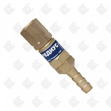 Клапан обратный КО-3К-42, REDIUS