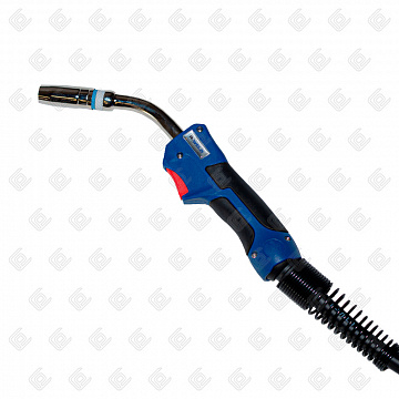 Горелка д/полуавт. BINZEL LC 25 RU (230 А, 4 м, возд.), R-Weld