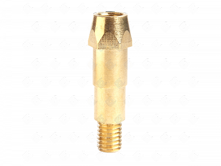 Вставка под наконечник M8×43 ICU0026, СВАРОГ