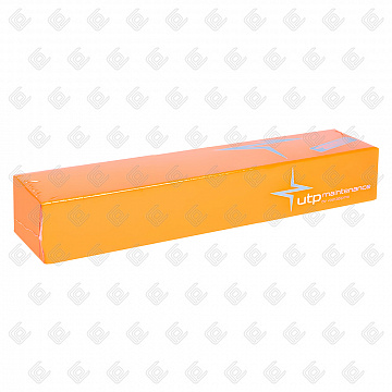 Электроды BOHLER UTP 3545 Nb ф 3,2 мм, пачка 4,6 кг