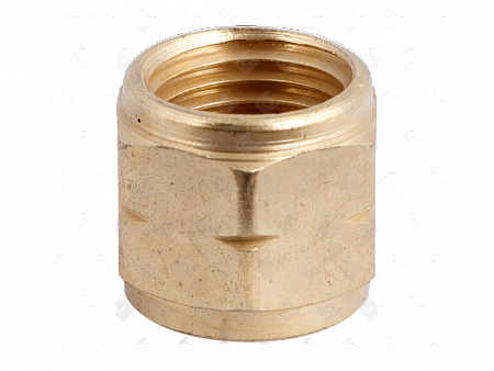 Гайка левая к резакам Р3 62-3F, Р3У 62-3F, СВАРОГ