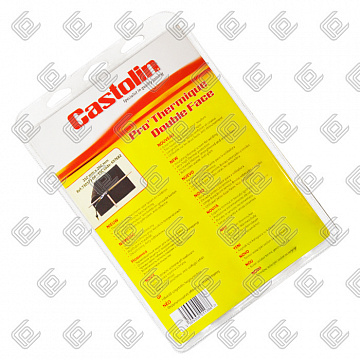 Термозащитный экран ProTermique, Castolin
