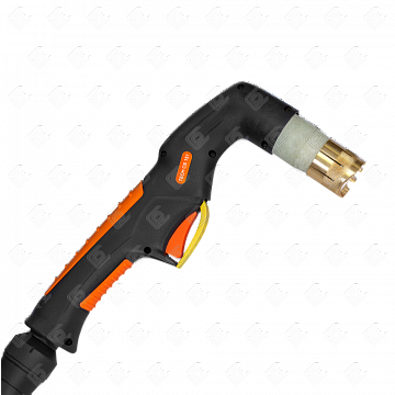 Плазмотрон СВАРОГ TECH CS 151 12м, IVT6555 (150А; ПВ 60%; рез 38мм; ручной; Ц.А.; 12м)