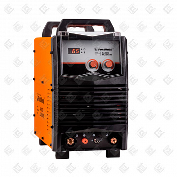 Установка воздушно-плазменной резки Foxweld SAGGIO PLASMA 65 (220/380 В)