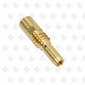 Держатель наконечника (вставка) (М16/М8/52 US), BINZEL