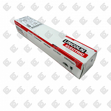 Электроды Lincoln Electric Omnia 46 ф 3,0 мм, пачка 5,0 кг