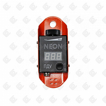 Пульт дистанционного управления 15 м (к ВД-221,253,315) NEON
