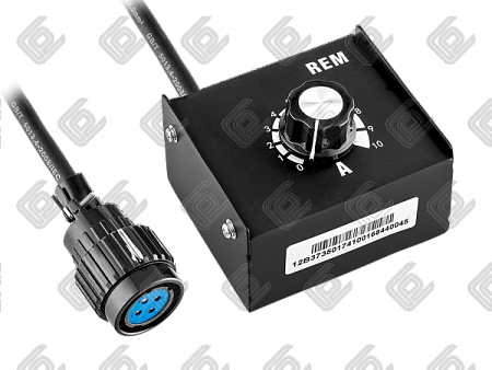 Пульт ДУ REAL ARC 315,  REAL ARC 400(Z29801, Z29802) , 10 м, СВАРОГ