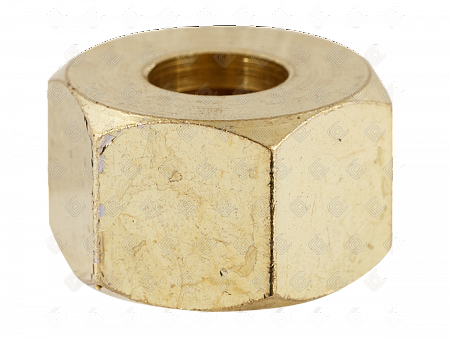 Гайка 32 G 3/4 для БКО-50М, сталь, СВАРОГ
