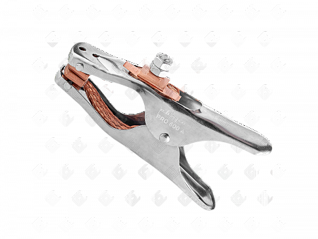 Клемма заземления PRO 600 А, СВАРОГ