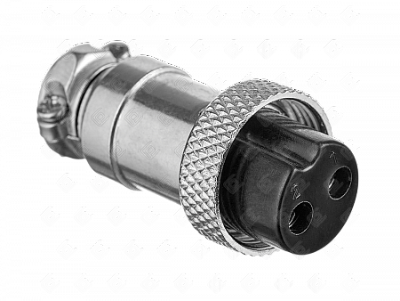Разъём 2-pin IHQ0757, СВАРОГ