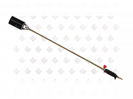 Горелки газовоздушные ГВ-121 (Ø 70; L 1000), СВАРОГ