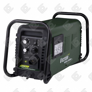 Аппарат плазменной резки Cutmaster 35 TRUE /Cutmaster 100 (380В, 10-100А, ПН 80%, ручная резка 40мм, 28.1кг)