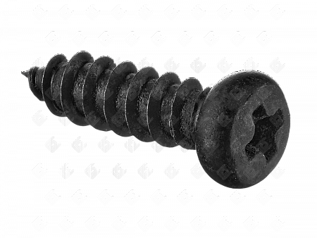 Винт М3×10 (MS) IFT0874, СВАРОГ