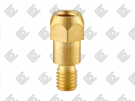 Вставка под наконечник M8×28 Real ICU0019R, СВАРОГ