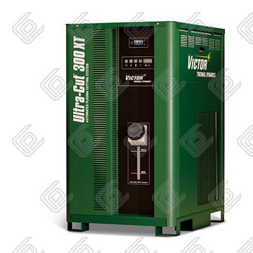 Аппарат плазменной резки Ultra-Cut 300 XT (380В, 5-300А, ПН100%, автоматическая резка 75мм, 244кг)
