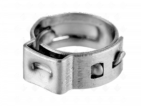 Хомут Ø 9.5 мм (MS 500) IFT0737, СВАРОГ