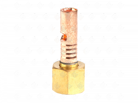 Штуцер М10×1 Ø9 ITY0056, СВАРОГ