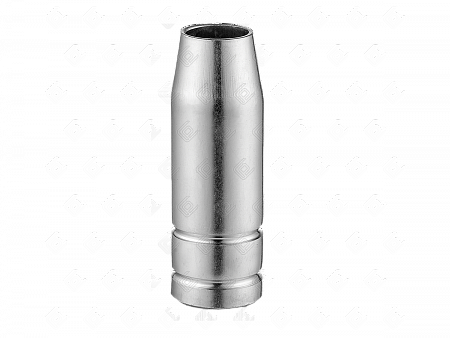 Сопло газовое Real MS 15 Ø12, ICS0063R, СВАРОГ