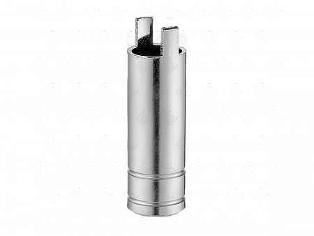 Сопло газовое MS 15 Ø16, ICS0070, СВАРОГ