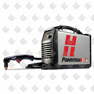 Установка воздушно-плазменной резки Hypertherm Powermax 30 XP