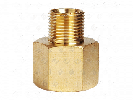 Переходник М12×1-1/4 IZT5605, СВАРОГ