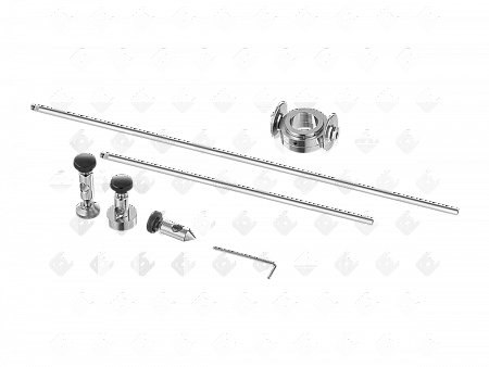 Набор балеринок (CS 81) ISM0057, СВАРОГ