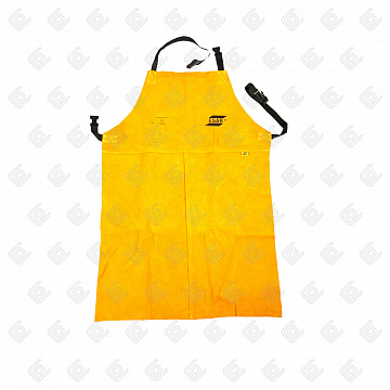 Фартук сварщика ESAB стандартный (спилок, нить Kevlar®)