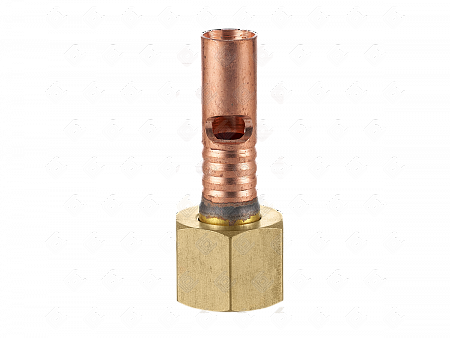 Штуцер М16×1.5 Ø10 ITY0053, СВАРОГ