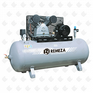 Компрессор поршневой REMEZA СБ4/С-100.LB50 (380 В)