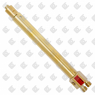 Резак машинный MS 832/250 PMYE (L-250 мм, 71611142), MESSER