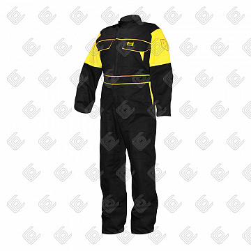 Комбинезон сварочный ESAB FR