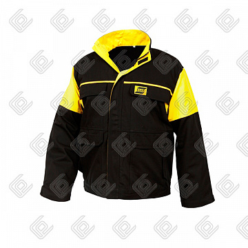 Куртка сварщика ESAB FR